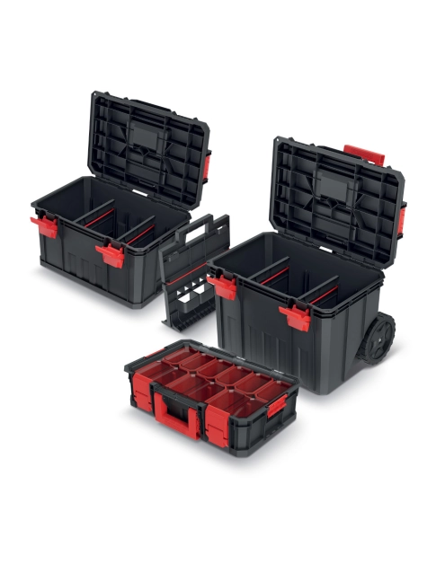 Zdjęcie: Zestaw modułowy Modular Solution PROSPERPLAST