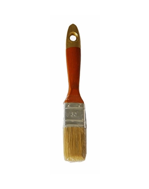 Zdjęcie: Pędzel malarski płaski 30 mm CIRET