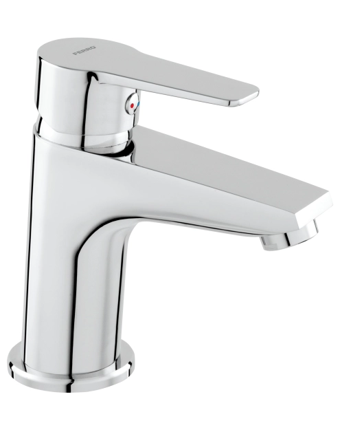 Zdjęcie: Bateria umywalkowa stojąca Ritto, chrom FERRO