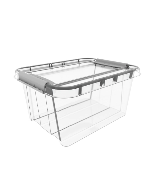 Zdjęcie: Pojemnik Pro Box 32 L PLAST TEAM