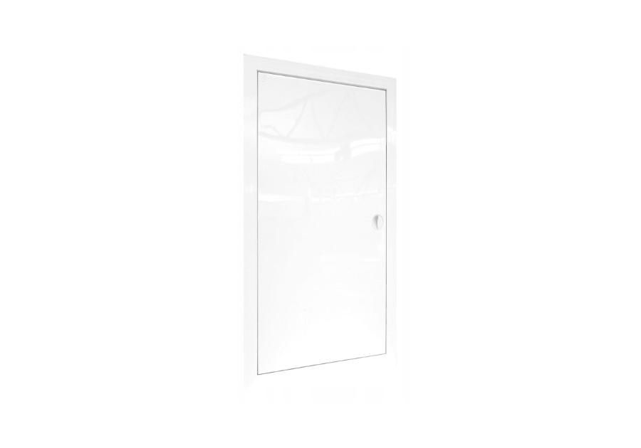 Zdjęcie: Drzwiczki rewizyjne z tworzywa 40x60 cm PRZYBYSZ