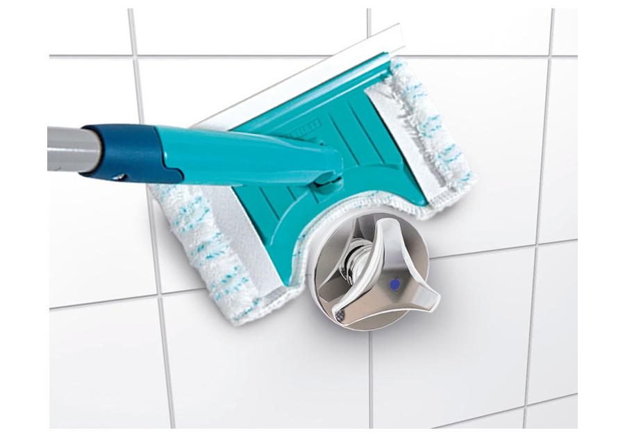 Zdjęcie: Myjka łazienkowa Bath Cleaner LEIFHEIT