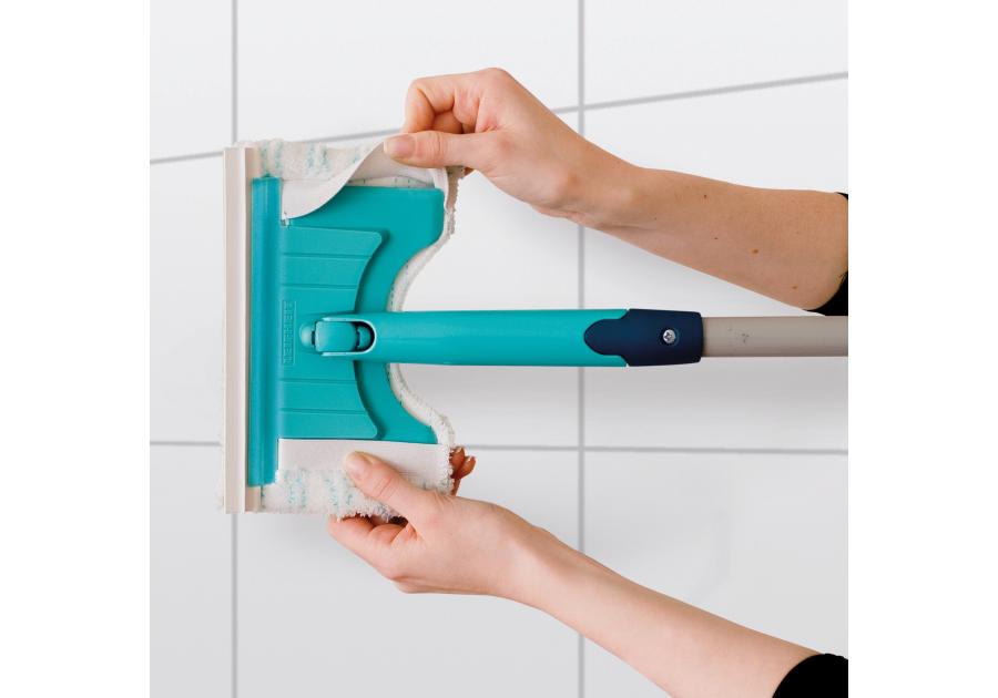 Zdjęcie: Myjka łazienkowa Bath Cleaner LEIFHEIT