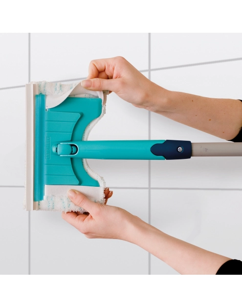 Zdjęcie: Myjka łazienkowa Bath Cleaner LEIFHEIT