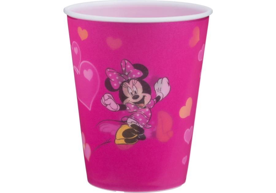 Zdjęcie: Kubek 3D 350 ml Minnie DISNEY