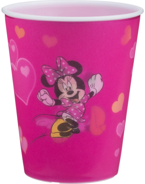 Zdjęcie: Kubek 3D 350 ml Minnie DISNEY