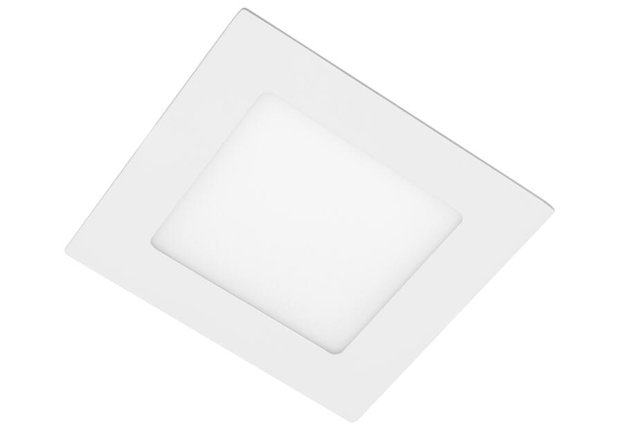 Zdjęcie: Oprawa LED Matis Plus typu downlight wpuszczana aluminium 3 W GTV