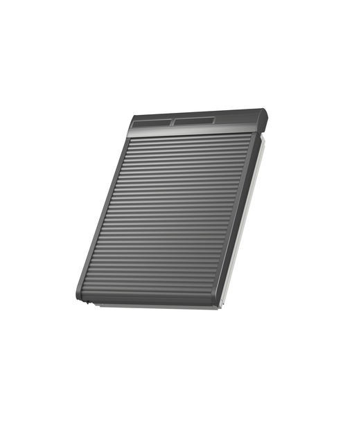 Zdjęcie: Roleta zewnętrzna solarna SSL UK08 0000S VELUX