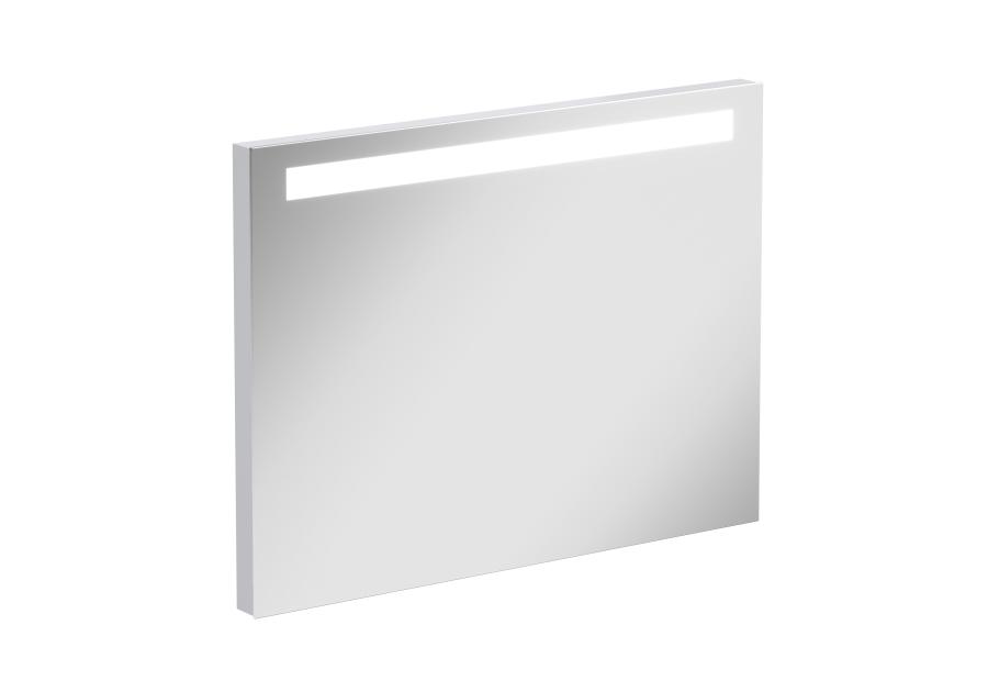 Zdjęcie: Lustro Metropolitan 70 cm z oświetleniem LED CERSANIT