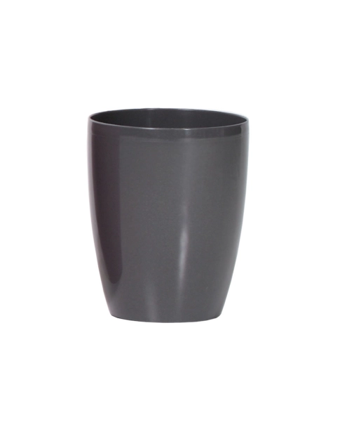 Zdjęcie: Doniczka Coubi grafit 16 cm PROSPERPLAST