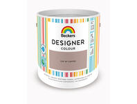 Zdjęcie: Farba lateksowa Designer Colour Cup Of Coffee 2,5 L BECKERS