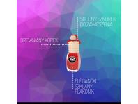 Zdjęcie: Odświeżacz do samochodu truskawka Vento K2