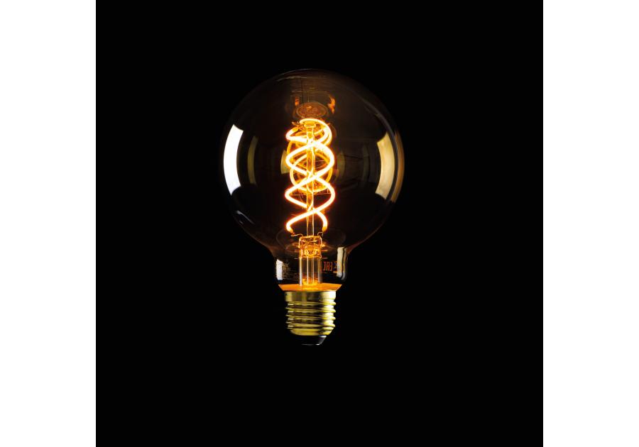 Zdjęcie: Źródło światła XLed G95 4W-SW KANLUX