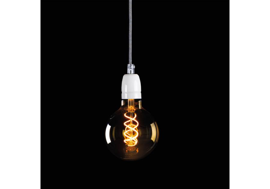 Zdjęcie: Źródło światła XLed G95 4W-SW KANLUX