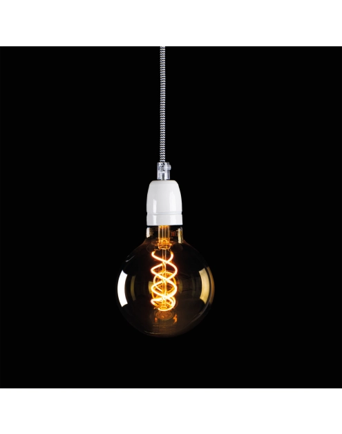 Zdjęcie: Źródło światła XLed G95 4W-SW KANLUX