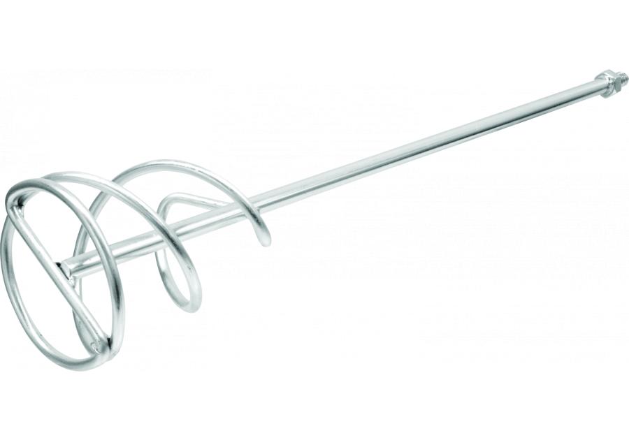 Zdjęcie: Mieszadło uniwerslane 15-25 kg 120 mm M14 RAWLPLUG