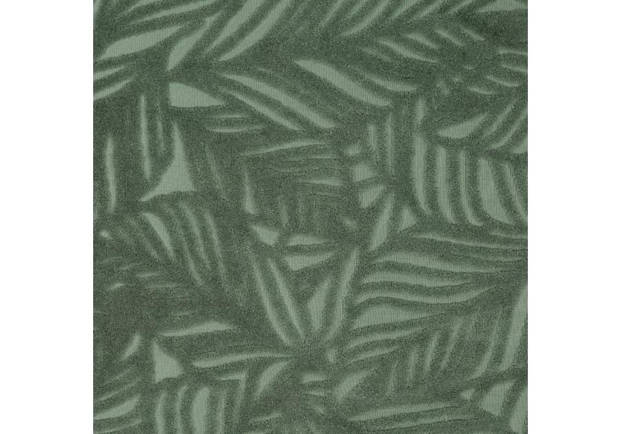 Zdjęcie: Zasłona gotowa Octavia 140 x 250 cm ciemnomiętowy EUROFIRANY