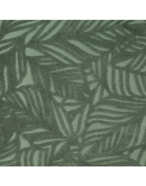 Zdjęcie: Zasłona gotowa Octavia 140 x 250 cm ciemnomiętowy EUROFIRANY