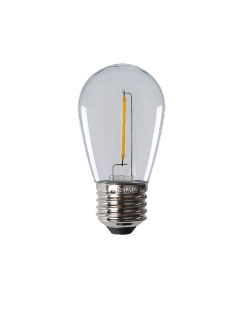 Zdjęcie: Źródło światła ST45 LED 0,5W E27-NW KANLUX