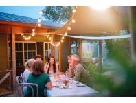 Zdjęcie: Źródło światła ST45 LED 0,5W E27-NW KANLUX