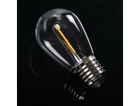 Zdjęcie: Źródło światła ST45 LED 0,5W E27-NW KANLUX