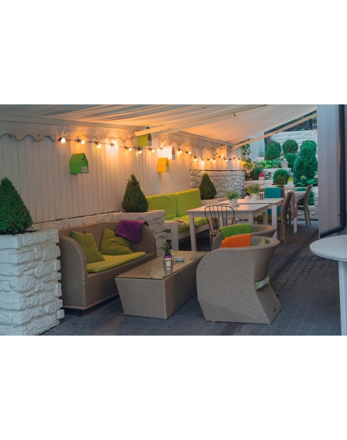 Zdjęcie: Źródło światła ST45 LED 0,5W E27-NW KANLUX