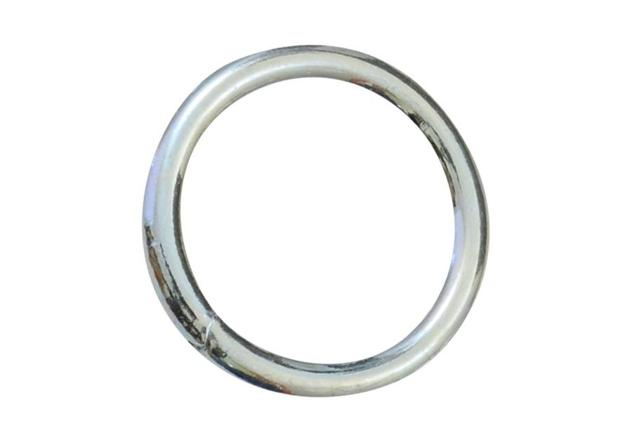 Zdjęcie: Pierścień okrągły M5x32 - 2 sztuki METRO