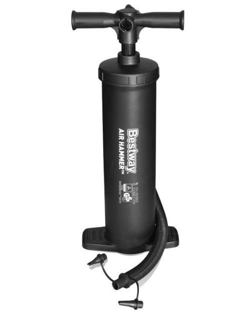Zdjęcie: Pompka Air Hammer BESTWAY