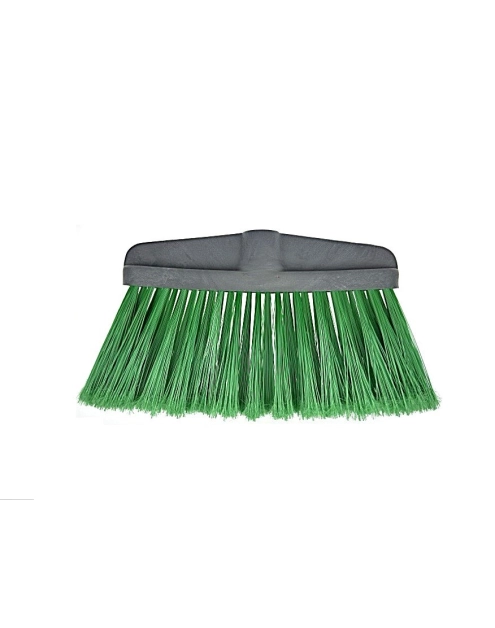 Zdjęcie: Miotła ogrodowa bez kija Green HOME SWEET HOME