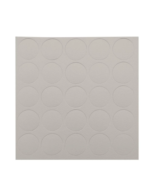 Zdjęcie: Zaślepka 14 mm, 25 sztuk, szary STAHL