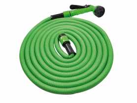 Wąż rozciągliwy 30 m latex 4IQ