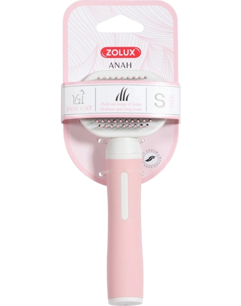Zdjęcie: Szczotka dla kota mała 16,2 cm ZOLUX
