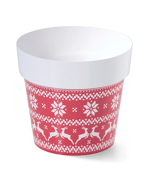 Zdjęcie: Doniczka Iml 12 cm PROSPERPLAST