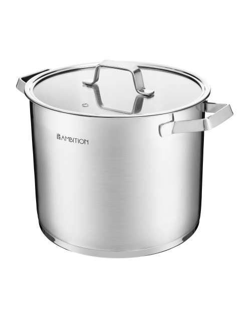 Zdjęcie: Garnek wysoki Kitchen Pro 24 cm AMBITION