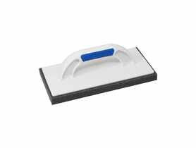 Paca z tworzywa sztucznego 140x280 mm, z gąbką gęstą KUBALA