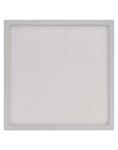 Zdjęcie: Panel LED natynkowy Nexxo, kwadrat, biały, 21W, CCT EMOS