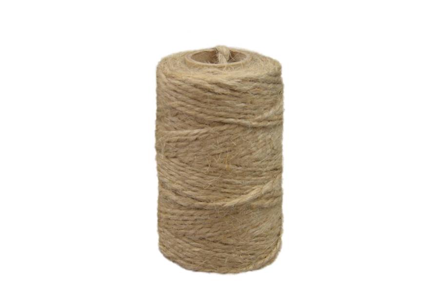 Zdjęcie: Sznurek pakowy jutowy 0,10 kg METRO