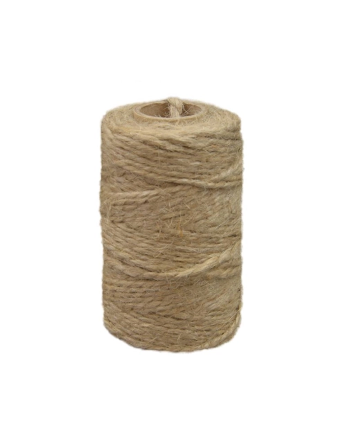 Zdjęcie: Sznurek pakowy jutowy 0,10 kg METRO