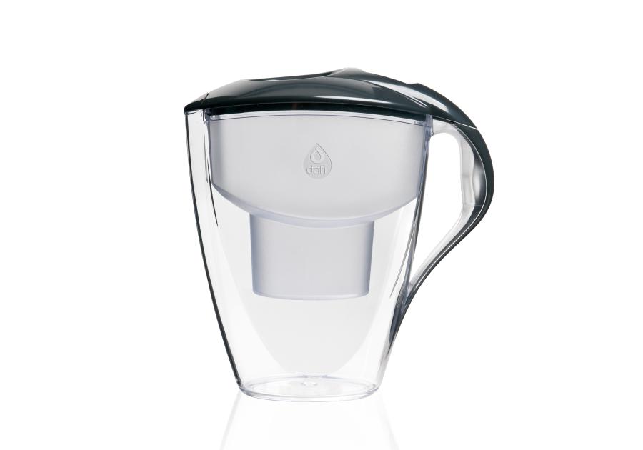 Zdjęcie: Dzbanek filtrujący Astra UM 3 L multikolor DAFI