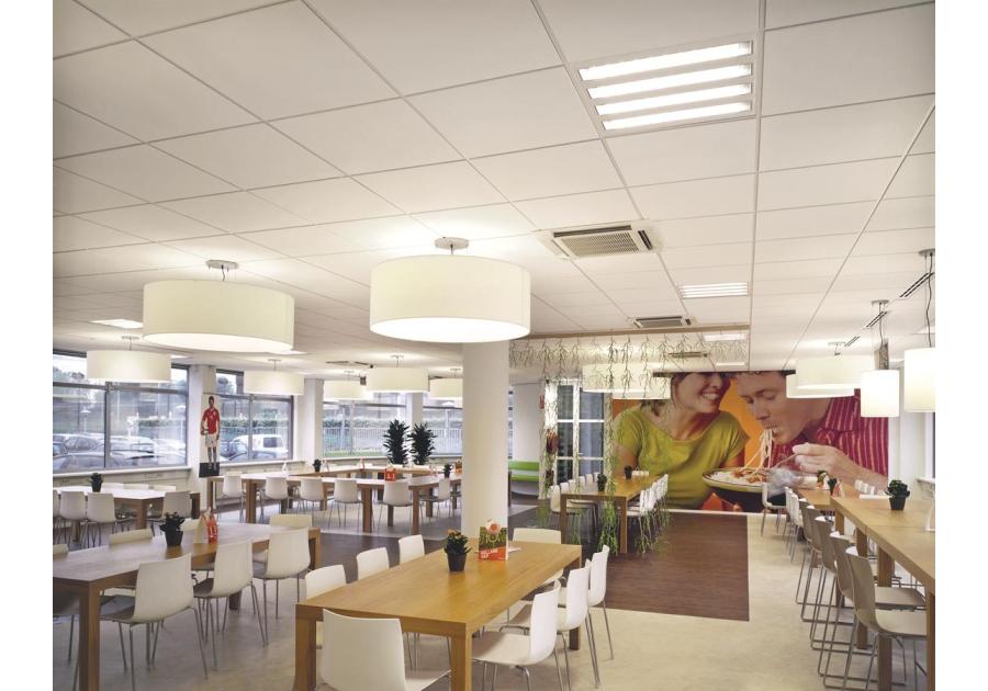 Zdjęcie: Płyta sufitowa Sahara Board 1200x600x15 ARMSTRONG