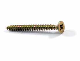 Wkręt hartowany 3.0x30 mm STALCO