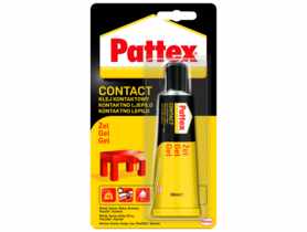 Klej kontaktowy Contact 58 ml PATTEX