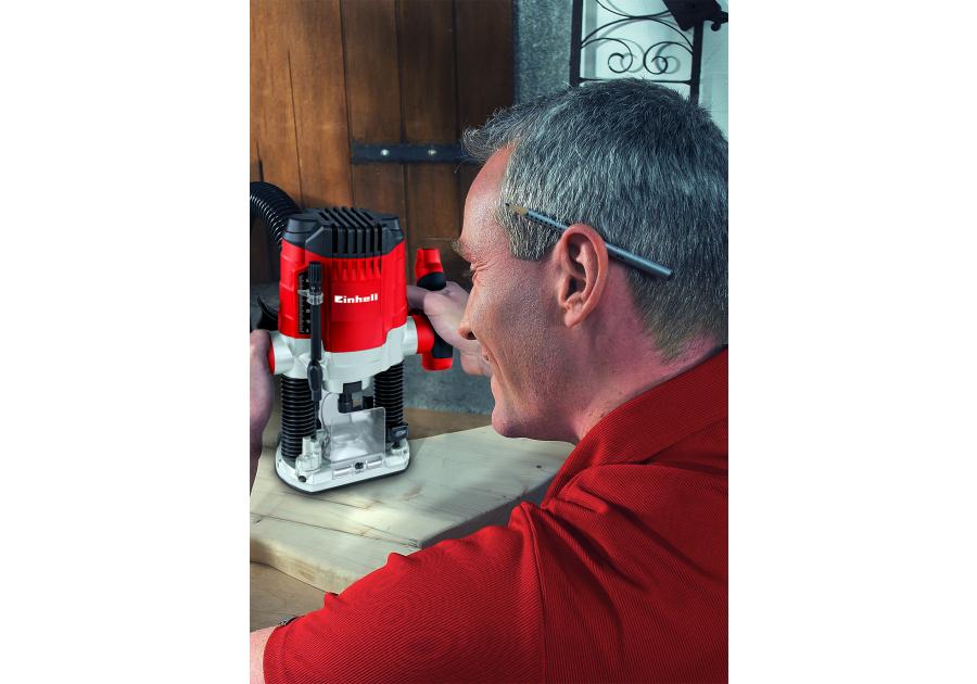 Zdjęcie: Frezarka TC-RO 1155 E EINHELL