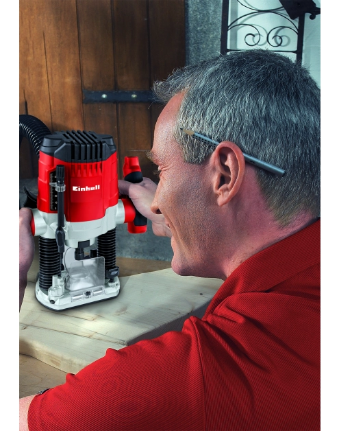 Zdjęcie: Frezarka TC-RO 1155 E EINHELL