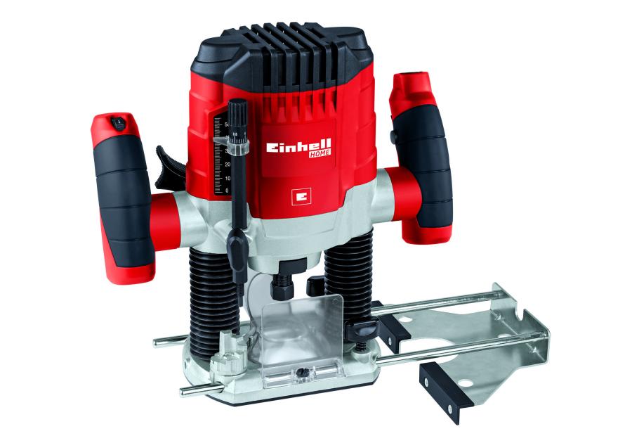 Zdjęcie: Frezarka TC-RO 1155 E EINHELL