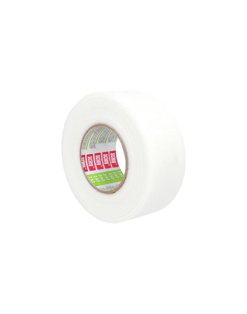 Zdjęcie: Taśma flizelinowa zbrojona do płyt G-K 50 mm x 20 m SCLEY