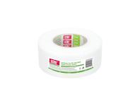 Zdjęcie: Taśma flizelinowa zbrojona do płyt G-K 50 mm x 20 m SCLEY