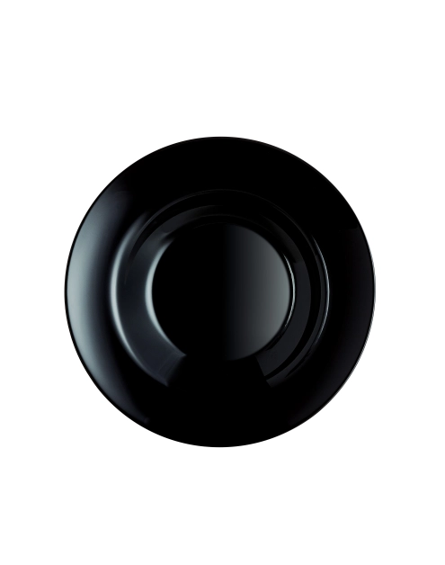 Zdjęcie: Talerz Pasta Friends Time czarny 28,5 cm LUMINARC