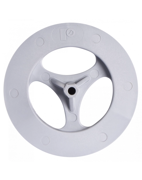 Zdjęcie: Frez do styropianu i wełny mineralnej 63x10 mm, plastikowy 1 szt. RAWLPLUG