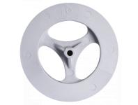 Zdjęcie: Frez do styropianu i wełny mineralnej 63x10 mm, plastikowy 1 szt. RAWLPLUG